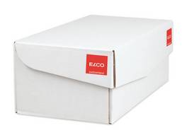 Enveloppes Elco Classic, C6, FSC