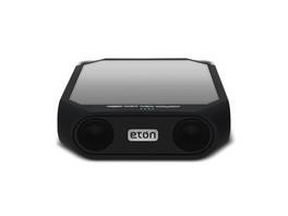 Eton Rugged Rukus Haut-parleur Solaire
