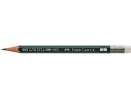 FABER-CASTELL Bleistift 9000
