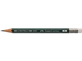 FABER-CASTELL Crayon 9000