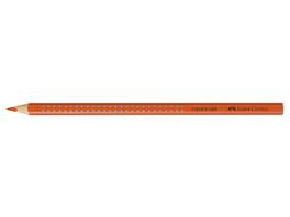 FABER-CASTELL Crayon de couleur Colour Grip