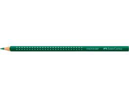 FABER-CASTELL Crayon de couleur Colour Grip