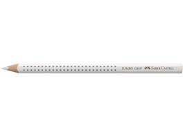 FABER-CASTELL Crayons Jumbo GRIP