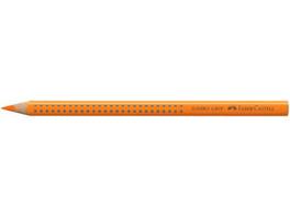 FABER-CASTELL Farbstifte Jumbo GRIP