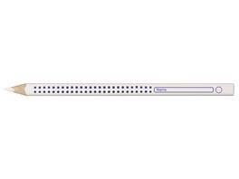 FABER-CASTELL Farbstifte Jumbo GRIP