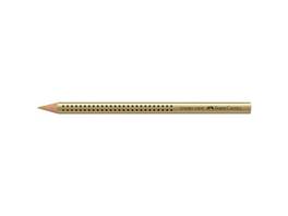 FABER-CASTELL Farbstifte Jumbo GRIP