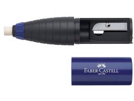 FABER-CASTELL Gomme/Taille-Crayon