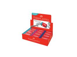 FABER-CASTELL Gomme Trend Dust-Free