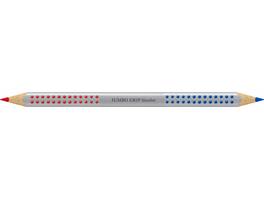 FABER-CASTELL Jumbo GRIP crayon de couleur