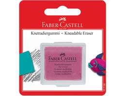 FABER-CASTELL Radierer Art Eraser