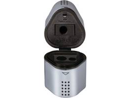 FABER-CASTELL Taille-crayon 3x GRIP 2001