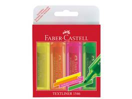 FABER-CASTELL Textliner 1546
