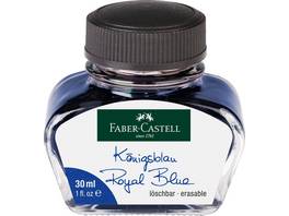 FABER-CASTELL Tintenglas 30 ml