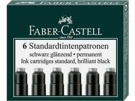 FABER-CASTELL Tintenpatrone