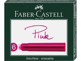 FABER-CASTELL Tintenpatrone