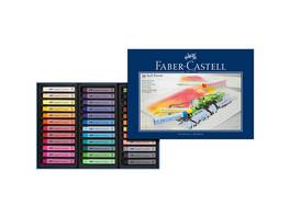 FABER-CASTELL craies pastels 36 pcs.