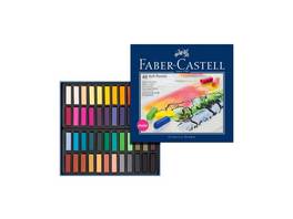 FABER-CASTELL craies pastels Mini (48x)