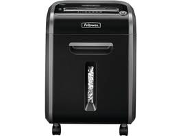 FELLOWES Destructeur docum. Powershred 79Ci, P-4, 23lt