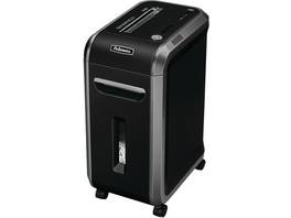 FELLOWES Destructeur docum. Powershred 99Ci, P-4, 34lt