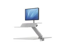 FELLOWES Sit Stand Workstation Lotus RT
