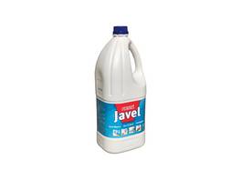 FIESTA Eau de javel 6 x 2 L