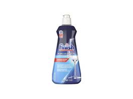 FINISH Produit de rinçage et de brillance 400 ml