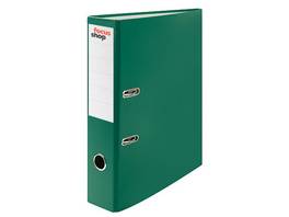 FOCUS Color-Ordner 7 cm, gelb