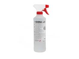 FOCUS Désinfectant et nettoyant pour surfaces Igiena LUX 500 ml