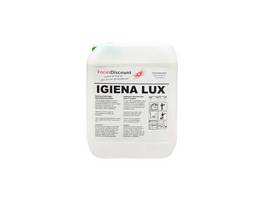 FOCUS Nettoyant désinfectant pour surfaces Igiena LUX 5 L