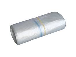FOCUS Sachets poubelle 70 L, 25 pièces