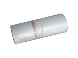 FOCUS Sachets poubelle 80 L, 20 pièces