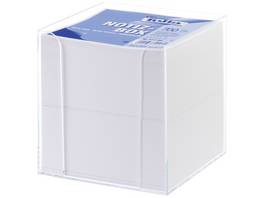 FOLIA Zettelbox inkl. 700 Blatt