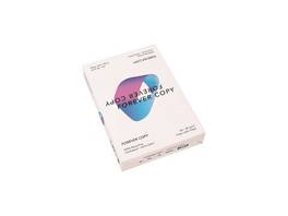 FOREVER COPY Kopierpapier A4, 80 g/m², 500 Blatt