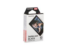FUJIFILM Black Frame Instax Mini