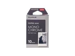 FUJIFILM Instax Mini Film Monochrome