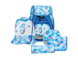FUNKI Set Cartable Flexy-Bag