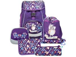 FUNKI Set cartable Flexy-Bag