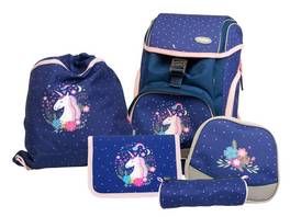 FUNKI Set cartable Flexy-Bag