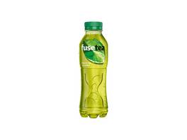 FUSE TEA Lime Mint 24 x 500 ml
