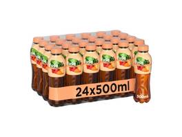 FUSE TEA Peach Hibiscus 24 x 500 ml