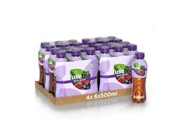 FUSE TEA Wildberry 24 x 500 ml