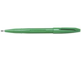 Faserschr.Sign Pen 2.0 grün