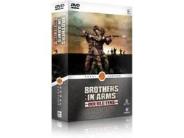 Feral Brothers in Arms für Mac