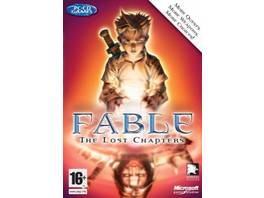 Feral Fable: The Lost Chapters für Mac