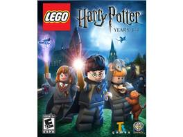 Feral Lego Harry Potter für Mac