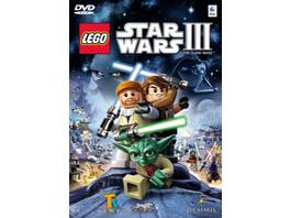 Feral Lego Star Wars III: Clone Wars für Mac
