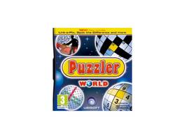 Feral Puzzler World für Mac