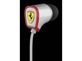 Ferrari by Logic3 Scuderia R100