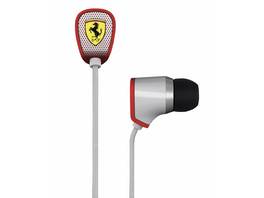Ferrari by Logic3 Scuderia R100i