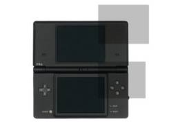 Film de protection Artwizz Nintendo DSi ScratchStopper Transparent